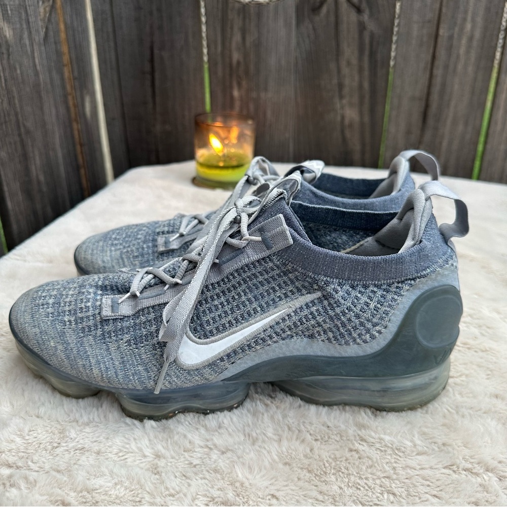Nike Air VaporMax 2021 FK Armory - size 9.5
